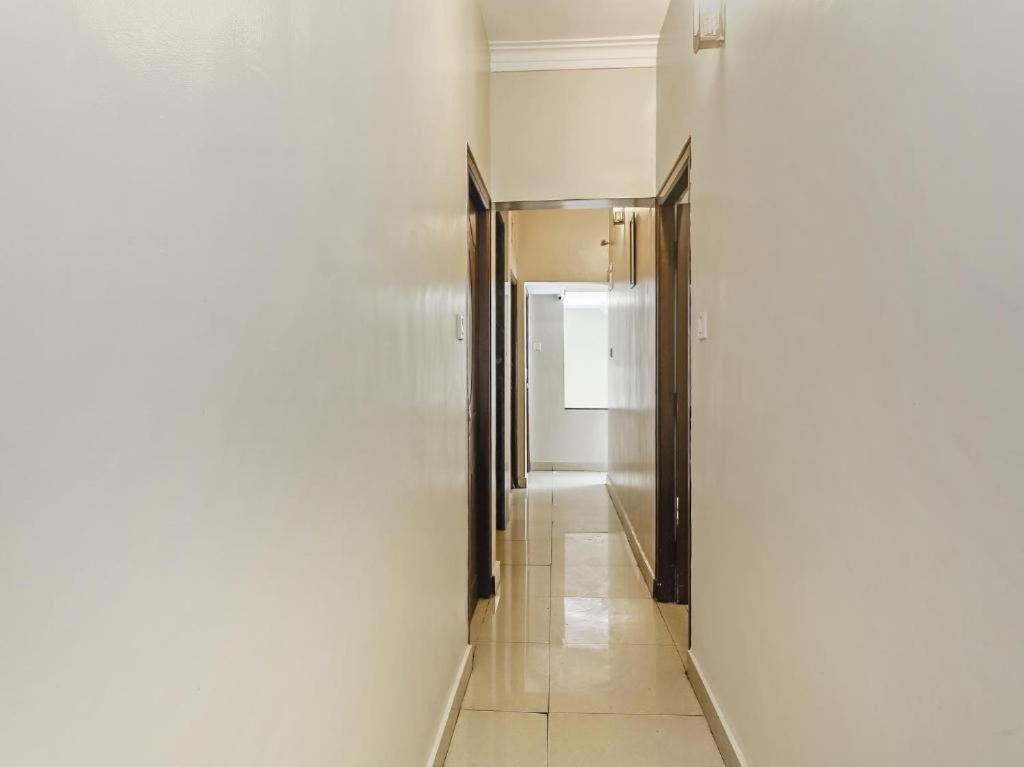 Parkwood Executive Rooms Inn Bangalore Dış mekan fotoğraf